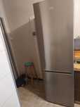Lodówka Beko wys 200 /620/590  7cio letnia stan b dobry