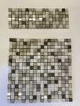 Mozaika Dunin Woodstone Grey Mix 15