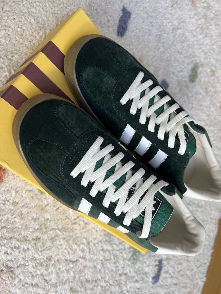 Sneakers gucci gazelle 42