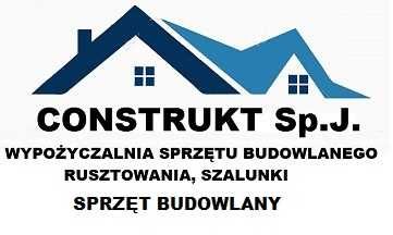 Stemple Podpory Sztyce Szalunki stropowe