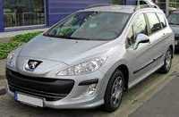 Разборка, розборка, Є все до Peugeot 308 SW, 1.6 HDI