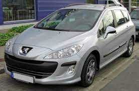 Разборка, розборка, Є все до Peugeot 308 SW, 1.6 HDI