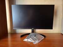 Монітор LG 24MK600M-B