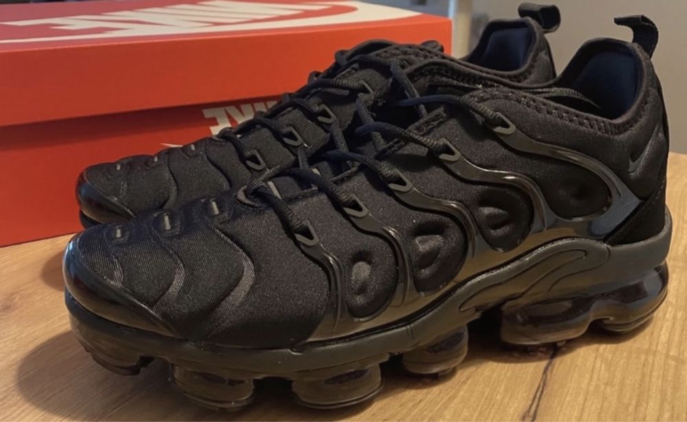 Buty Nike vapormax plus