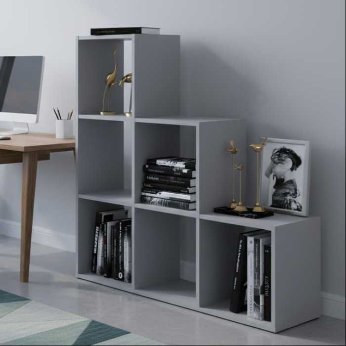 Стелаж у дитячу стелаж етажерка для іграшок стеллаж для книг шафа Хіт