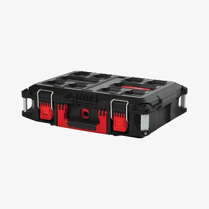 Кейс Milwaukee Packout 560x410x170 мм