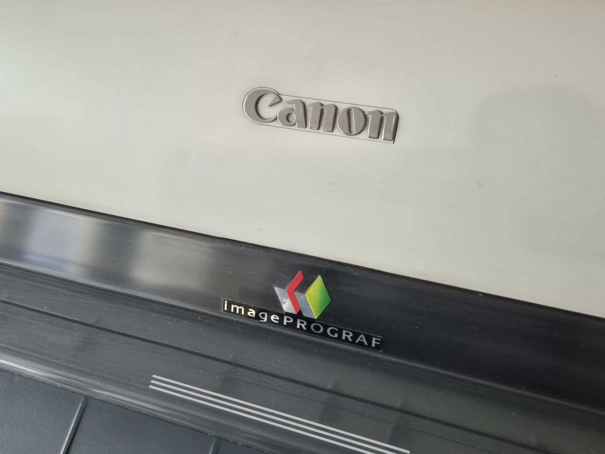 Ploter Canon imagePROGRAF iPF8100