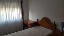 Quarto em moradia próximo do Norteshopping