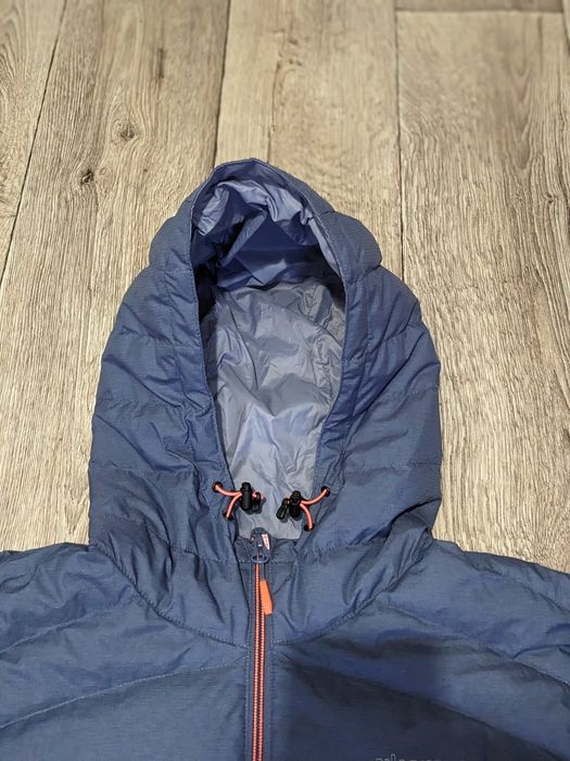 Куртка пуховик Ayacucho Himalaya р.L-XL