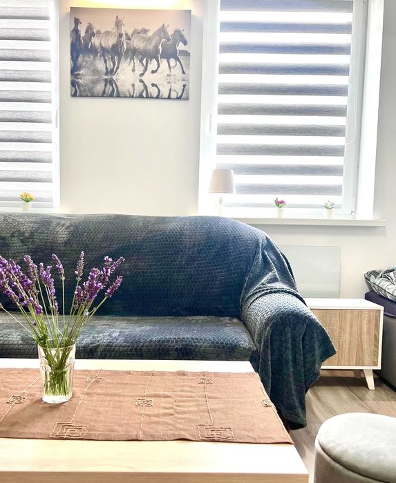 Pokoje  pracownicze wystawiamy