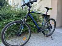 Rower Kross Hexagon