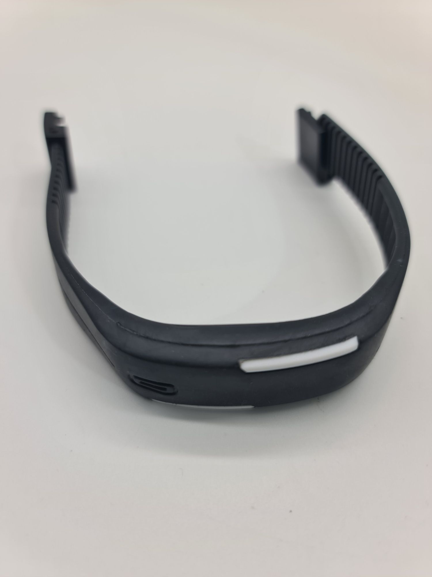 Smartband preto e branco Nova