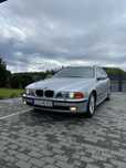 BMW Seria 5 Bmw e39 525d M57 touring M-pakiet wewnętrzny ORYGINAŁ!