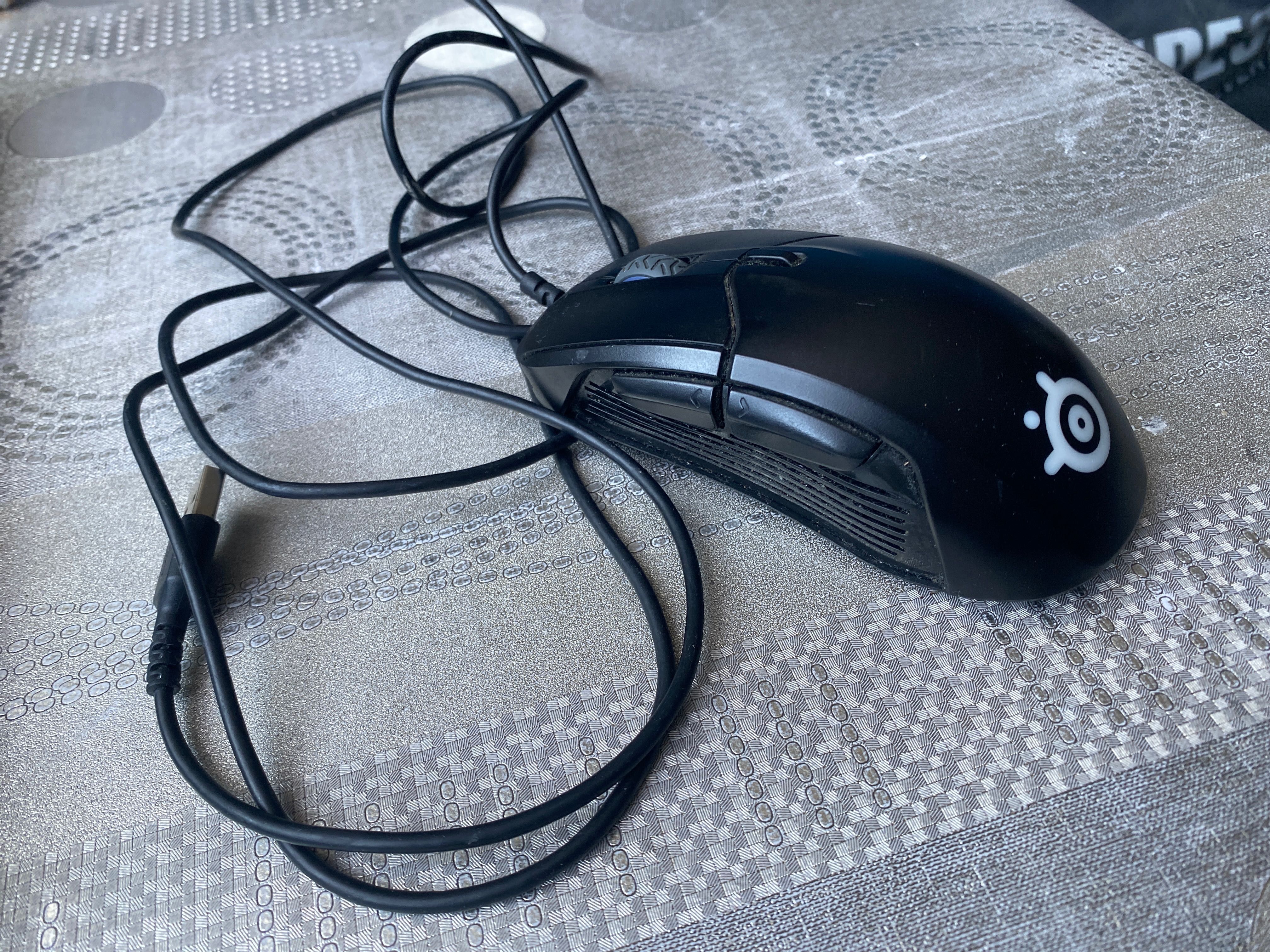 Steelseries Rival 310