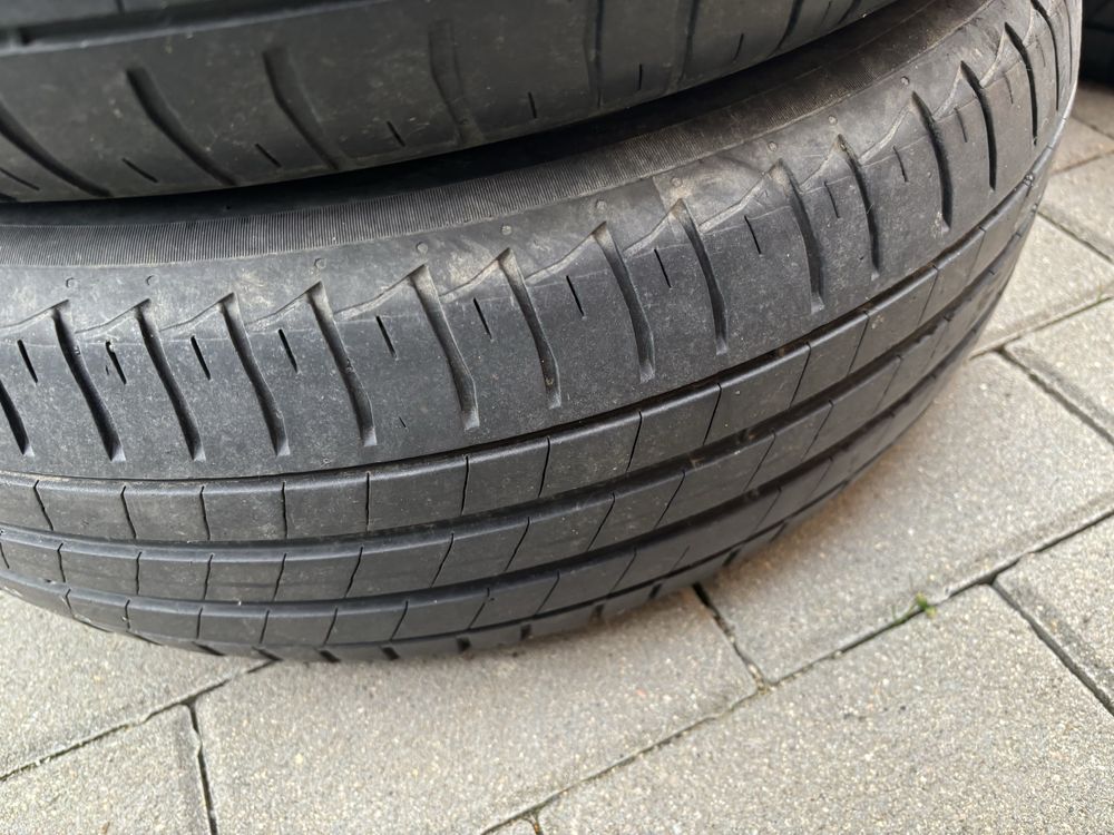 Opony Bfgoodrich advantage 195/65/15