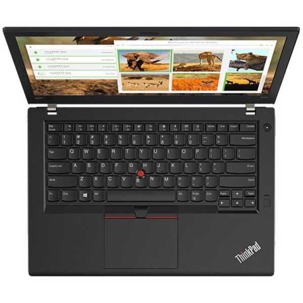 Ноутбук Lenovo ThinkPad T480 FHD (i7-8650U/16/512SSD/2 battery) - Б/В