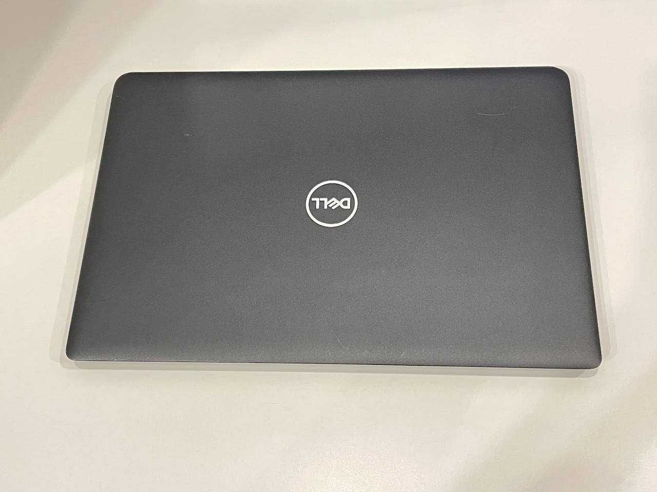 Ноутбук Dell Latitude 3500 15 i5-8265U 16GB RAM 256GB SSD