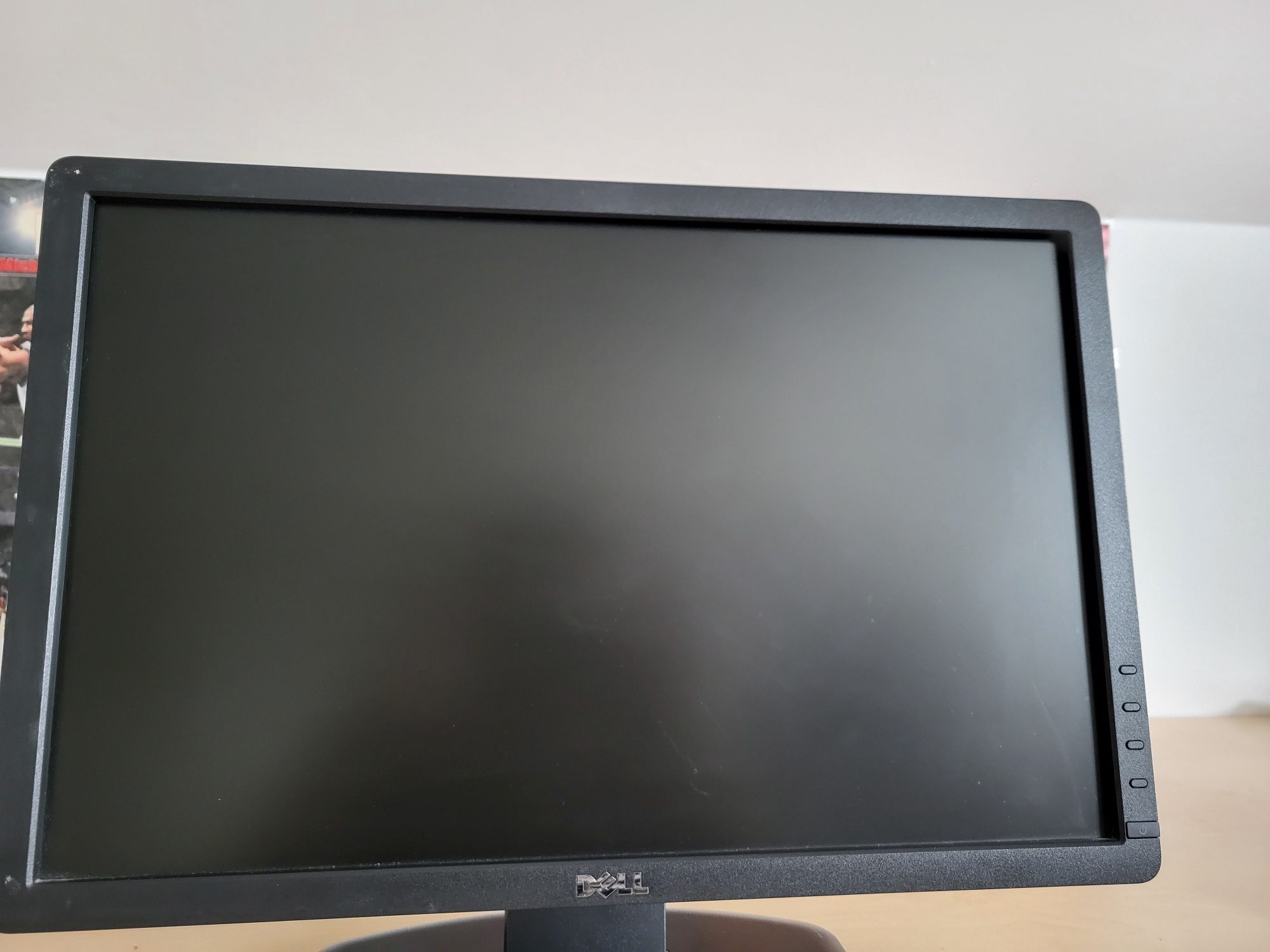 Monitor Dell p1913t