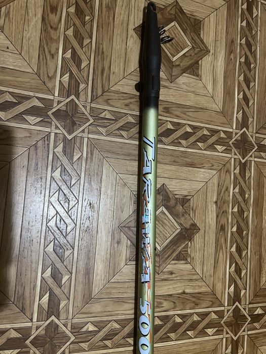 Вудка TARAWA 500