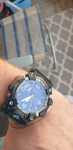 Szkło ochronne casio g shock gwg 2000