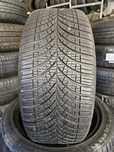 Goodyear 225/45 r17 Vector 4Seasons GEN-3 /// 6,5mm!!! 2021r wysyłka