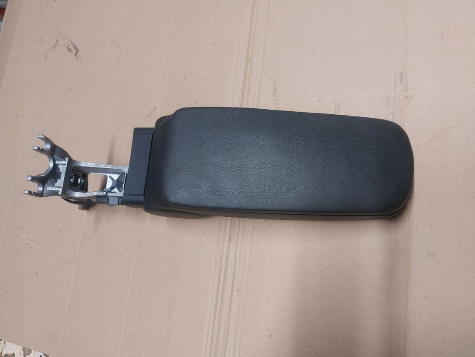 Podłokietnik Skóra Seat Exeo Audi A4 B7/8ea