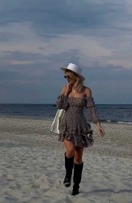 Платье Marsego  в размере XS