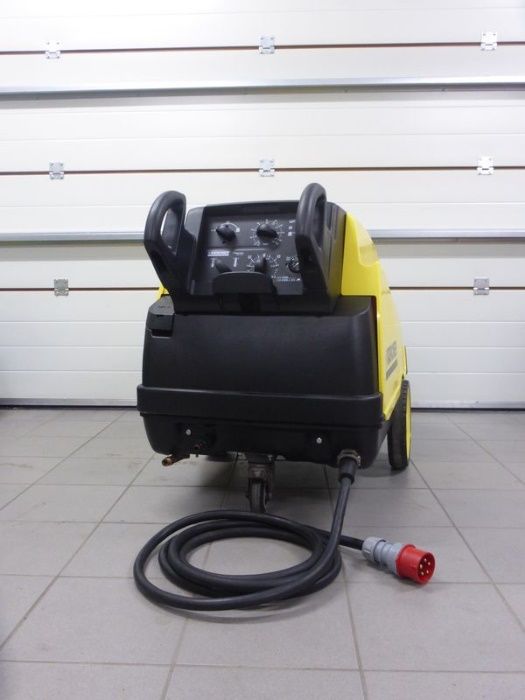 Myjka Karcher HDS 801 E-24 kW-Super stan