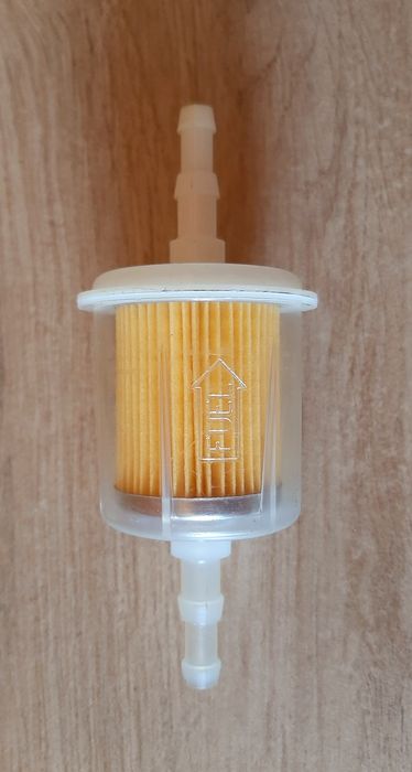 Filtr paliwa FILTRON PP 905 + gratis !