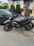 KeeWay 125* Salon Pl. 3650 km. Kat B.