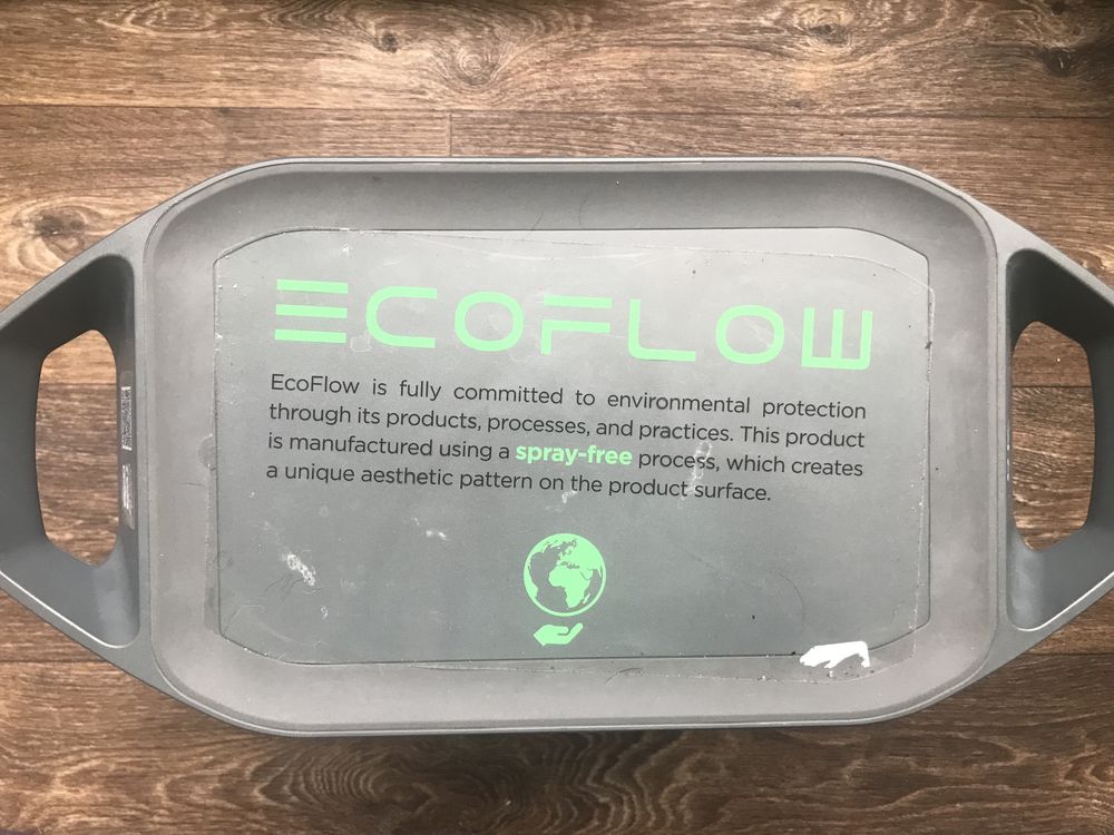 Зарядна станція EcoFlow DELTA Max 2000 (DELTA2000-EU)