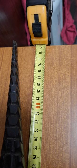 Crocodilo artesanato africano