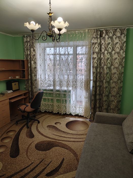 Здаю в оренду квартиру від власника