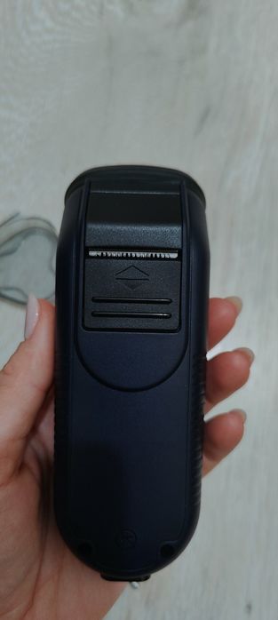 elektryczna maszynka do golenia Phillips