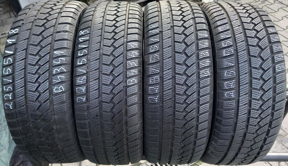 225/55/18 Mirage MR-W562 98H