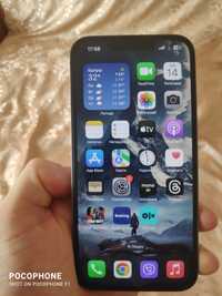 Iphone 13 pro 256gb neverlock