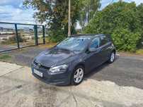 Volkswagen Golf 1.6TDI 144tys.km/100/%orginal/ładny/klima/alufelgi