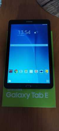 Tablet Samsung Galaxy Tab E 9.6 SM-T560 Wi-Fi