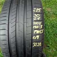 Pirelli Pzero MO-S PNCS 285.30.21.100y 6.4mm z 32.22 rok