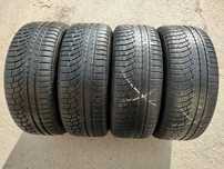 235/55R17 Opony Zimowe Zima Nokian WRA4 WR A4 7mm 17r. Legnica ALU-RAD 235/55