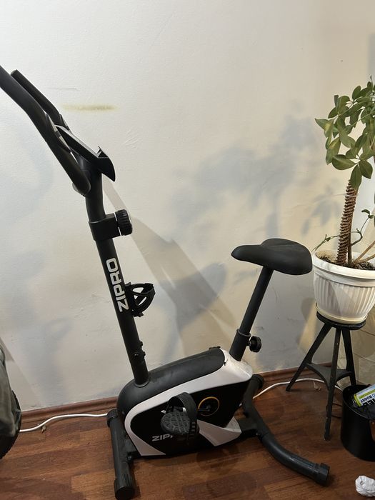 Rowerek stacjonarny ZIPRO Beat Rs MAGNETYCZNY