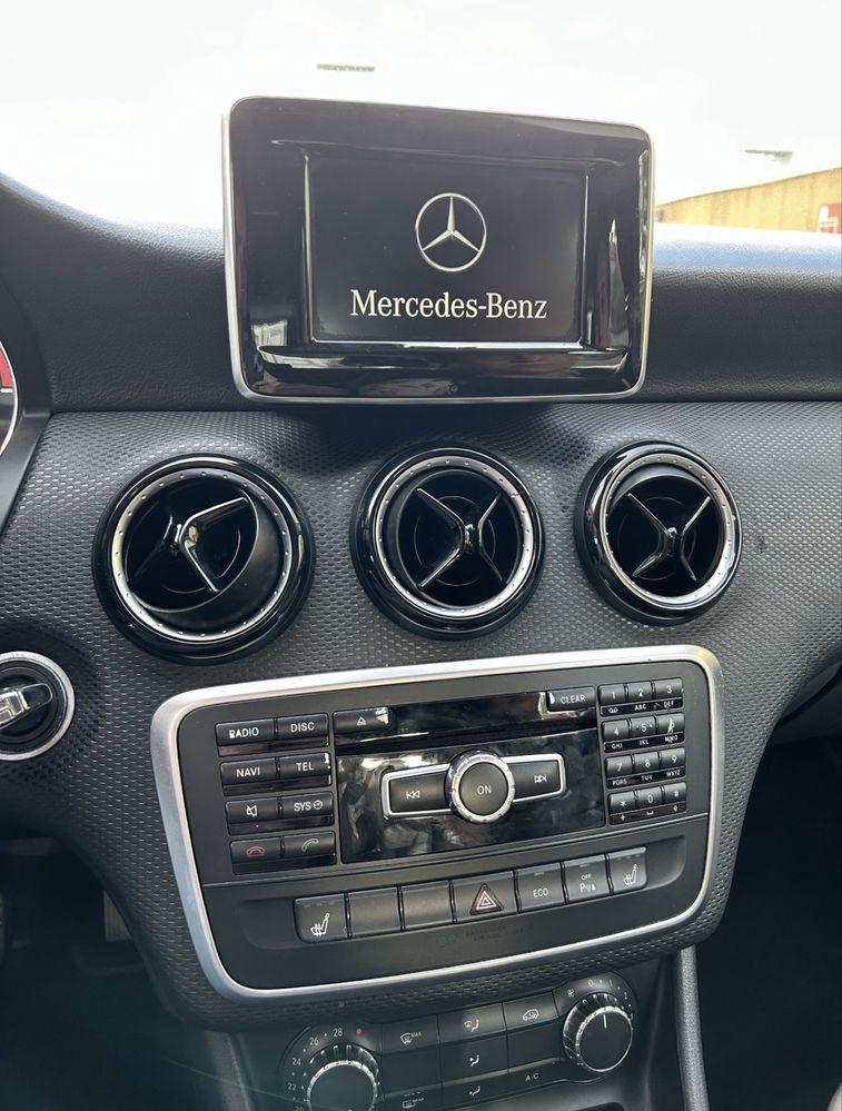 Mercedes Classe A 180