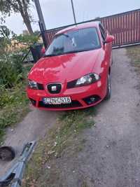 Sprzedam Seat Ibiza