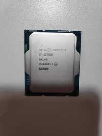 Процессор Intel Core i7-12700F OEM Новый!!