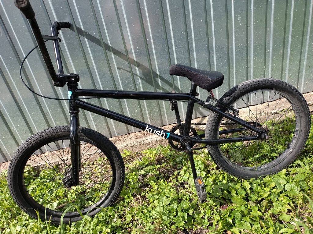 BMX MAFIA KUSH 1 rower 20'