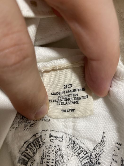 Джинси Polo Ralph Lauren