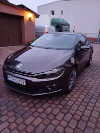 Volkswagen Scirocco 2.0 TSI Scirocco VW