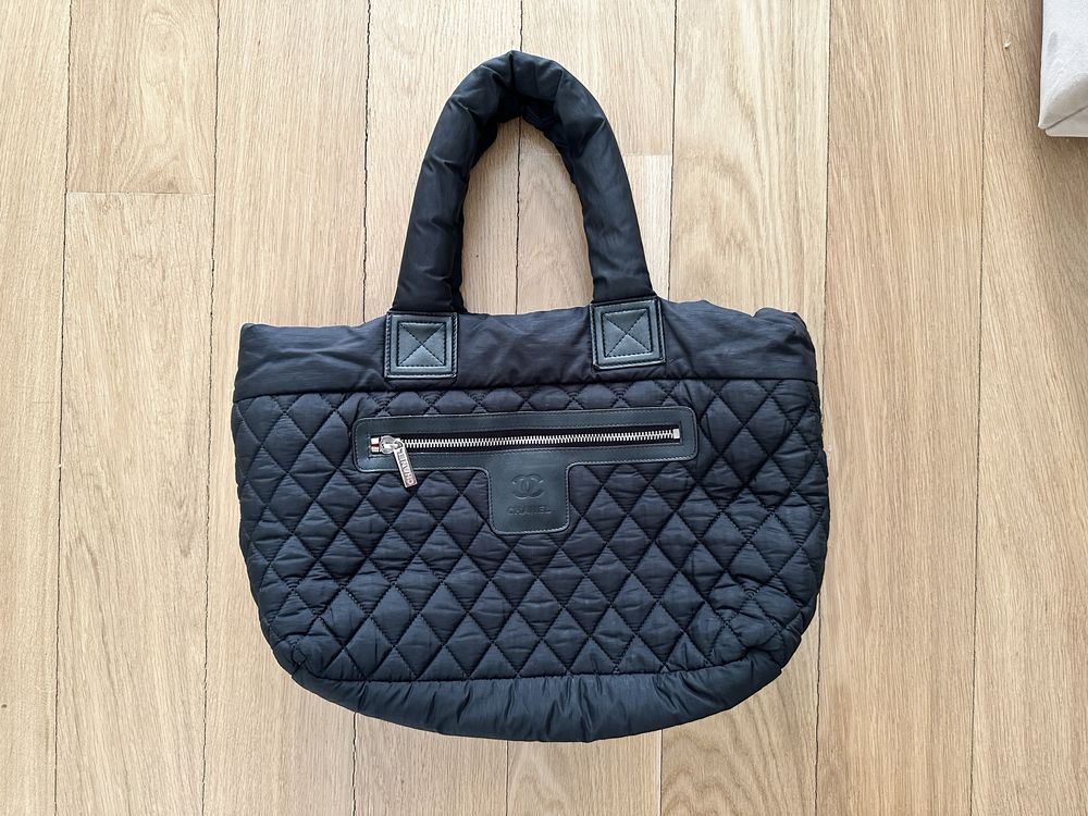 Tote bag Cocoon Chanel