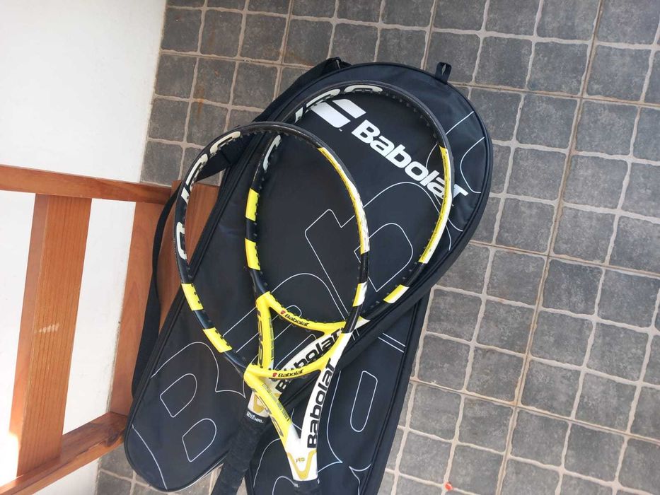 Raquetes de Ténis Babolat AeroPro Drive JR (26'')