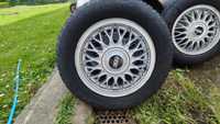 Felgi BBS 4x100 r15 Volkswagen